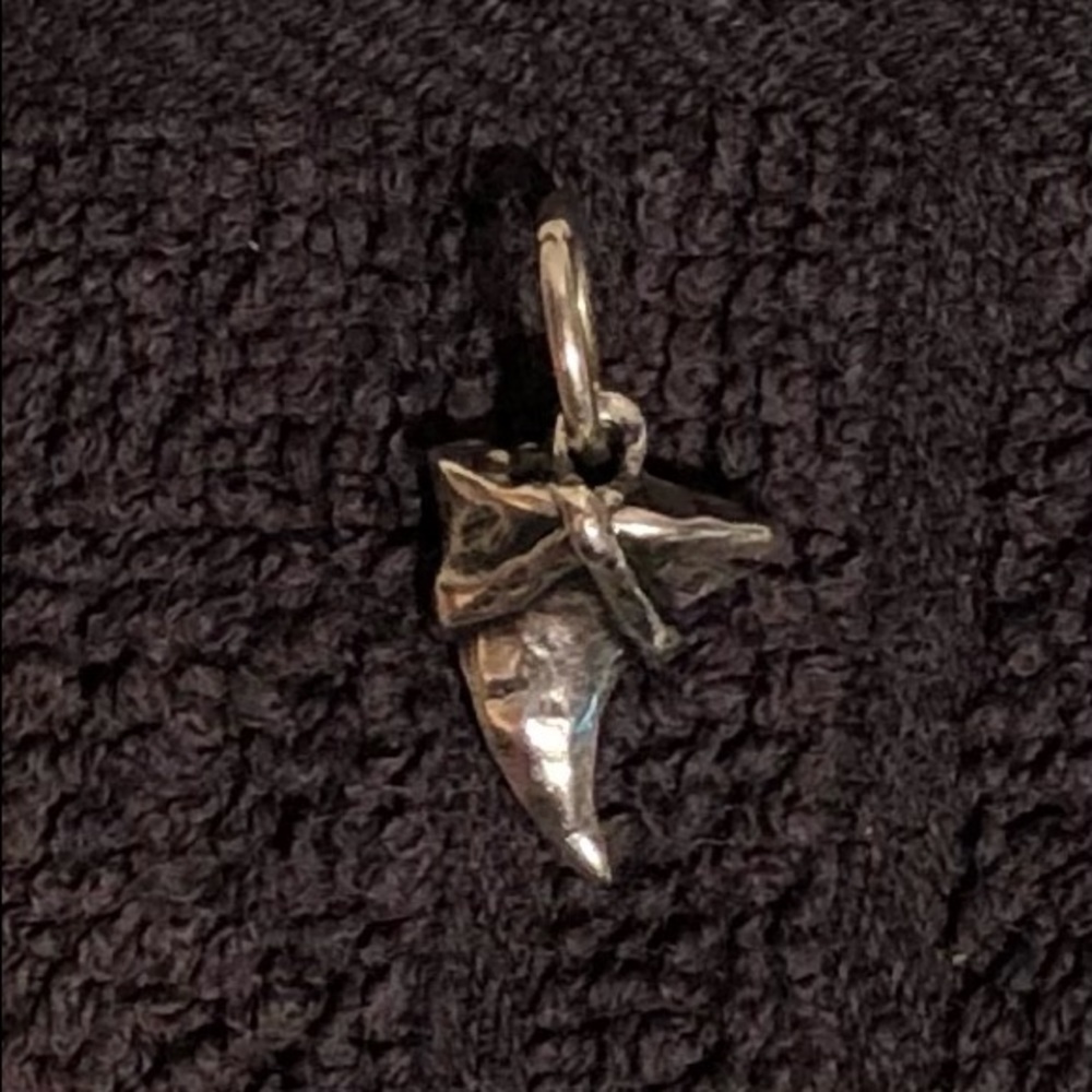 Waxing Poetic Essence of Life Thorn Charm